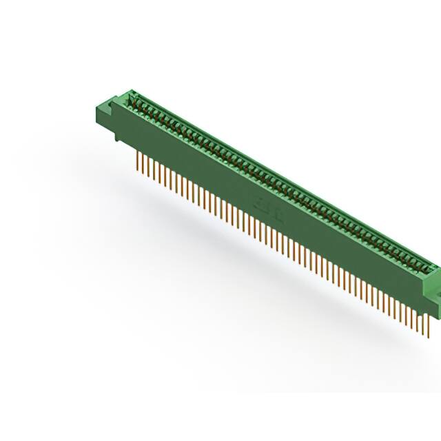 345-053-540-402 EDAC Inc.  Edgeboard Connectors